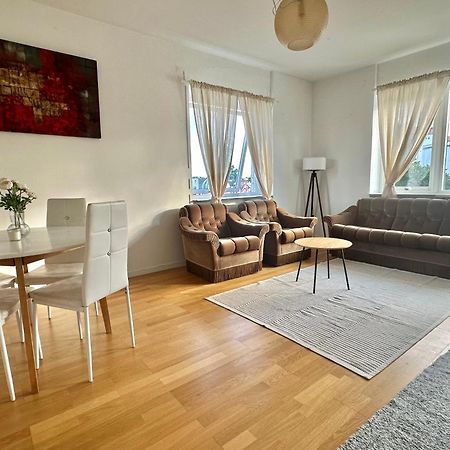 Апартаменти Balay Гельсінборг Екстер'єр фото